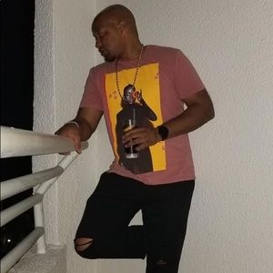 Meet your Posher, Troy